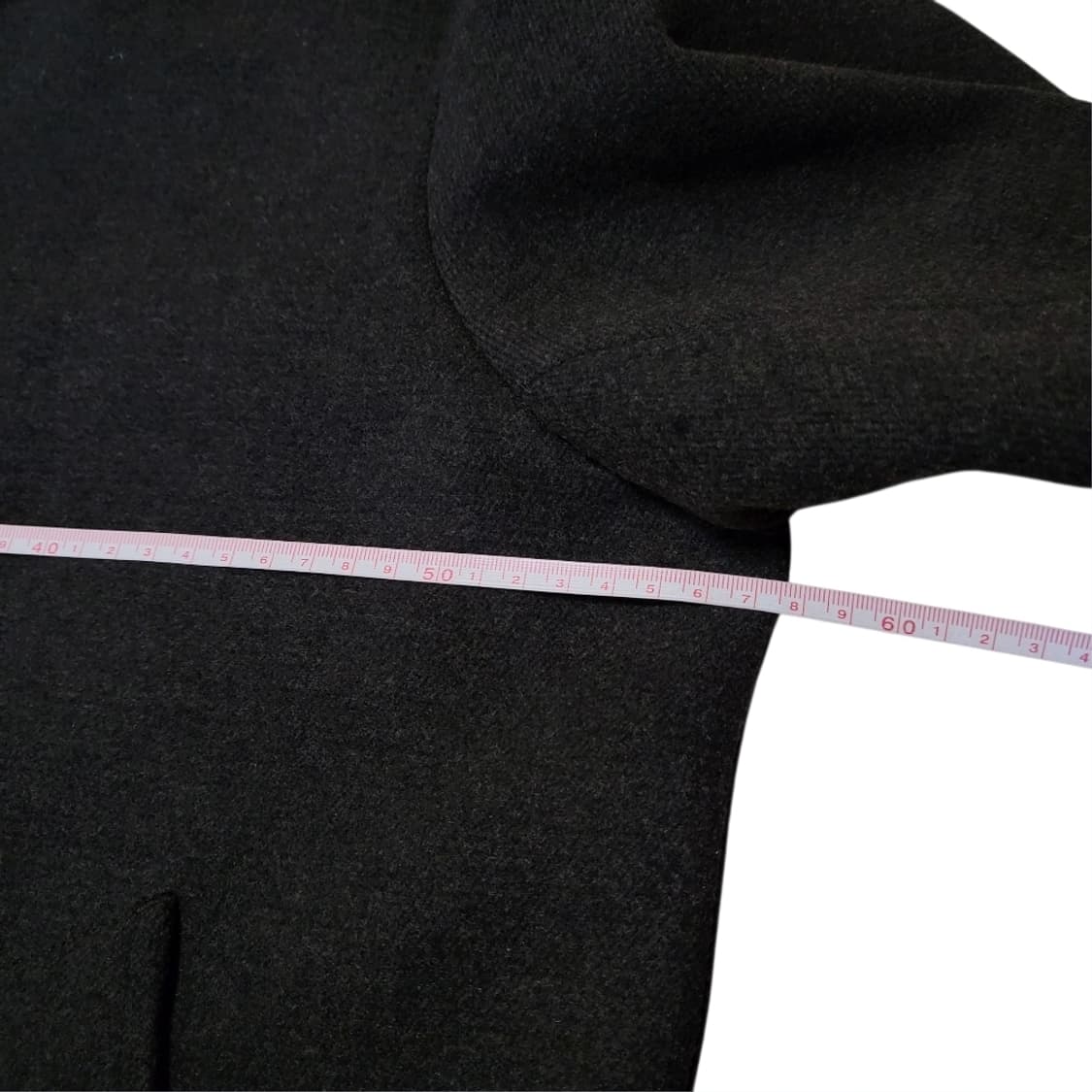 유니클로 코트 100 L 반코트 상품이미지9