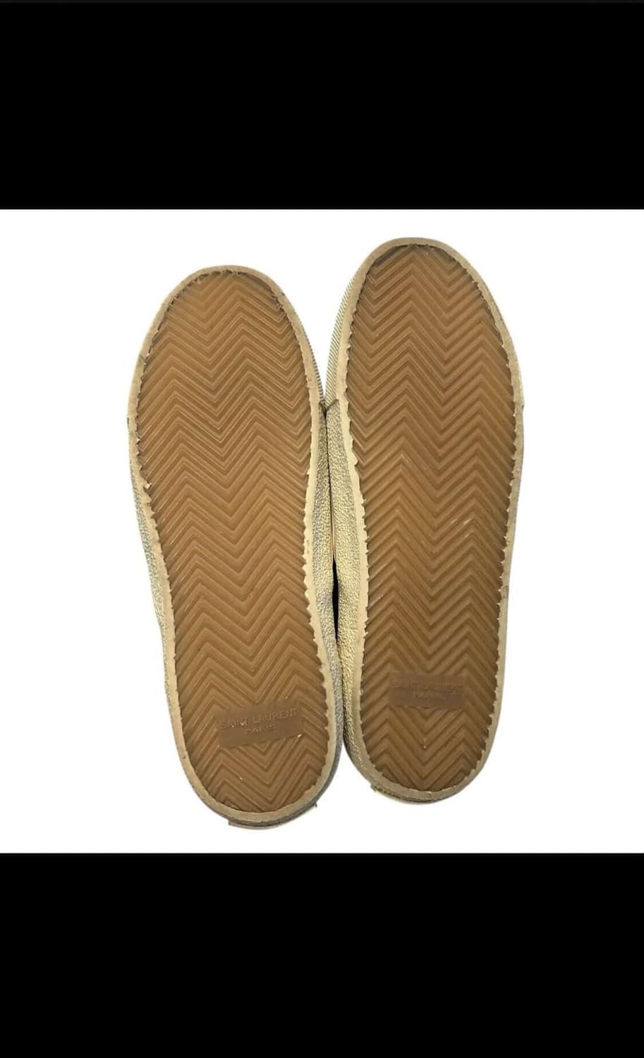 생로랑 레오파드 슬립온 상품이미지3