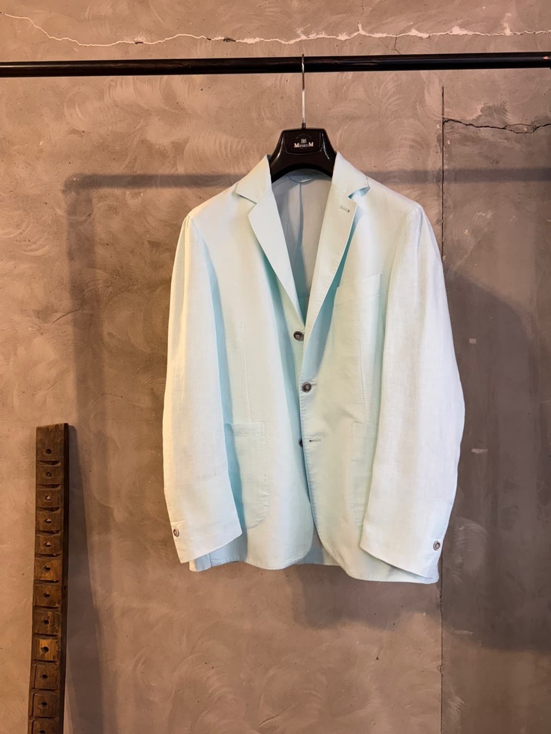 FEDELI 테일러드 자켓 105 상품이미지10