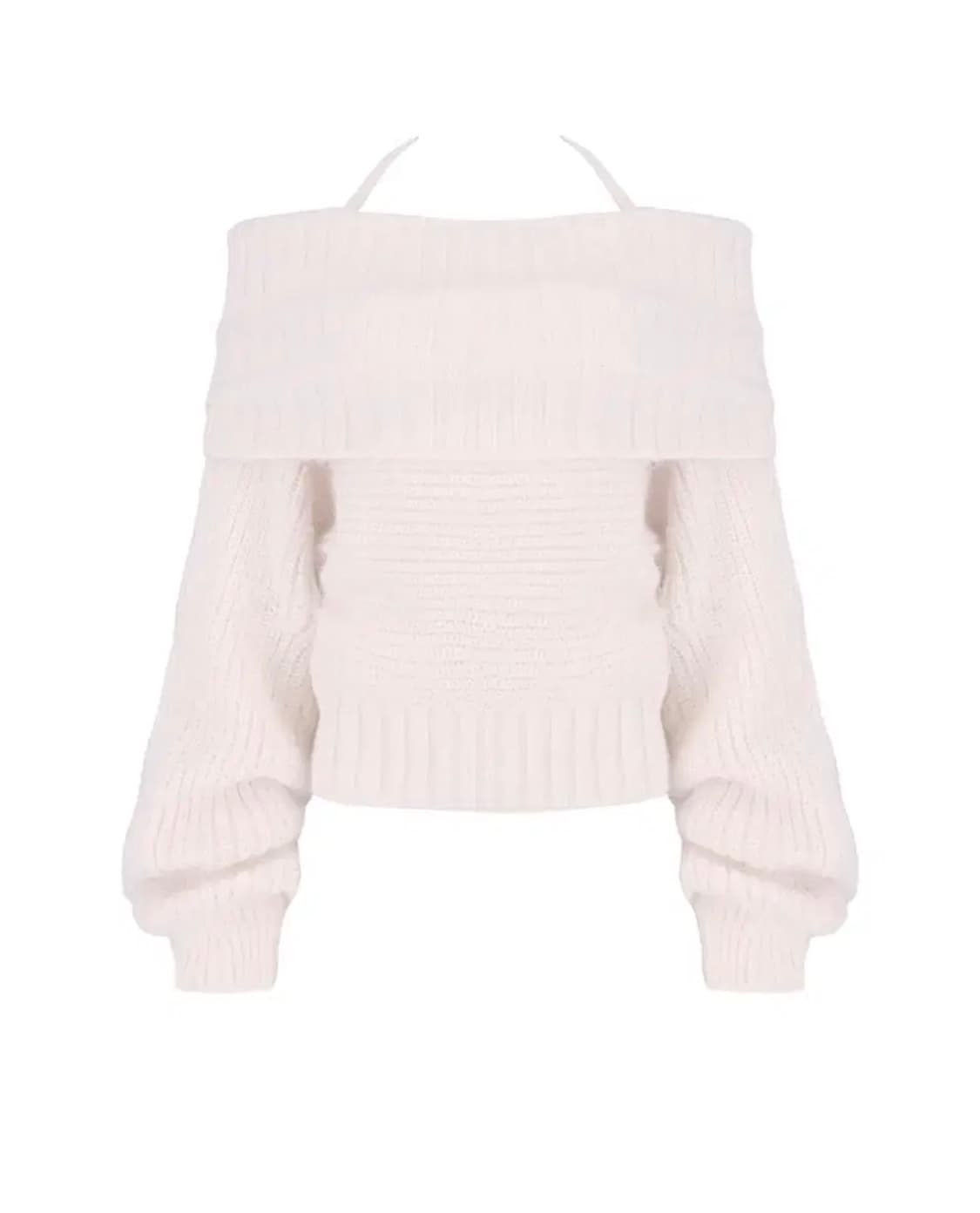 클리시어 팔레트 오프숄더 상품이미지1