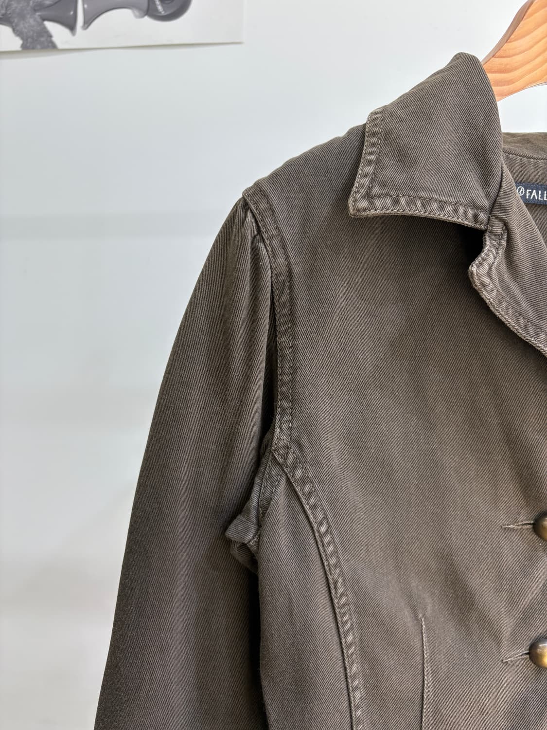 FALLACCI 자켓 상품이미지3