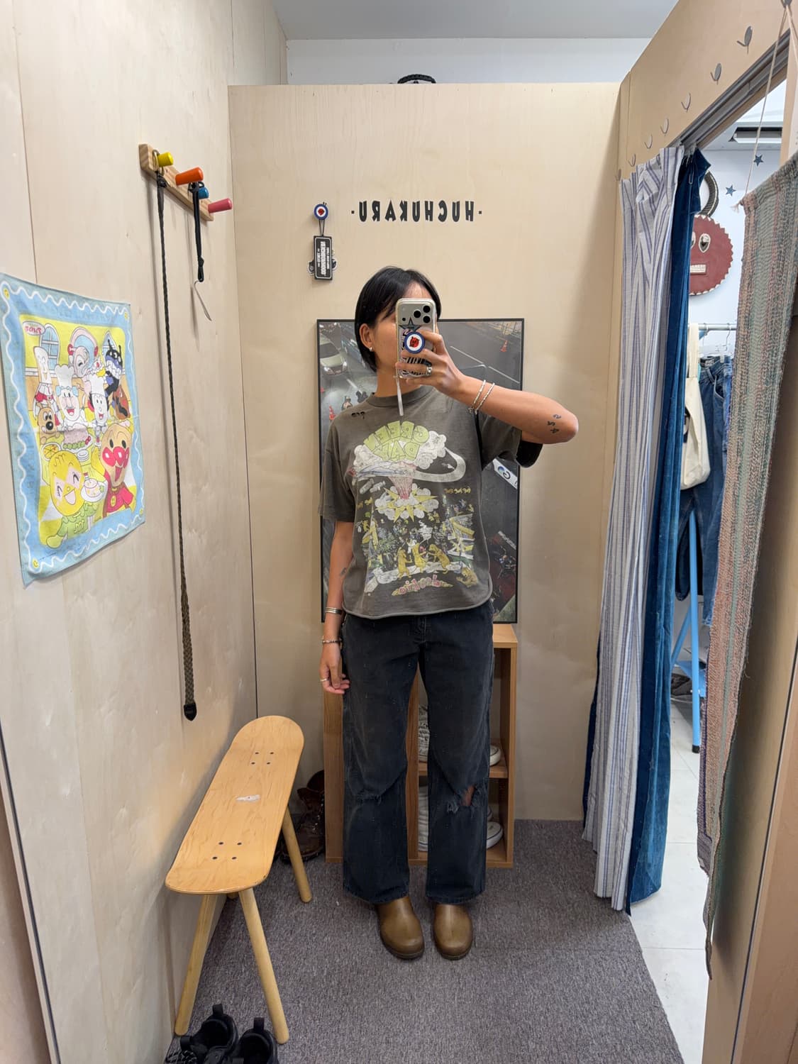 Carhartt carpenter 상품이미지6