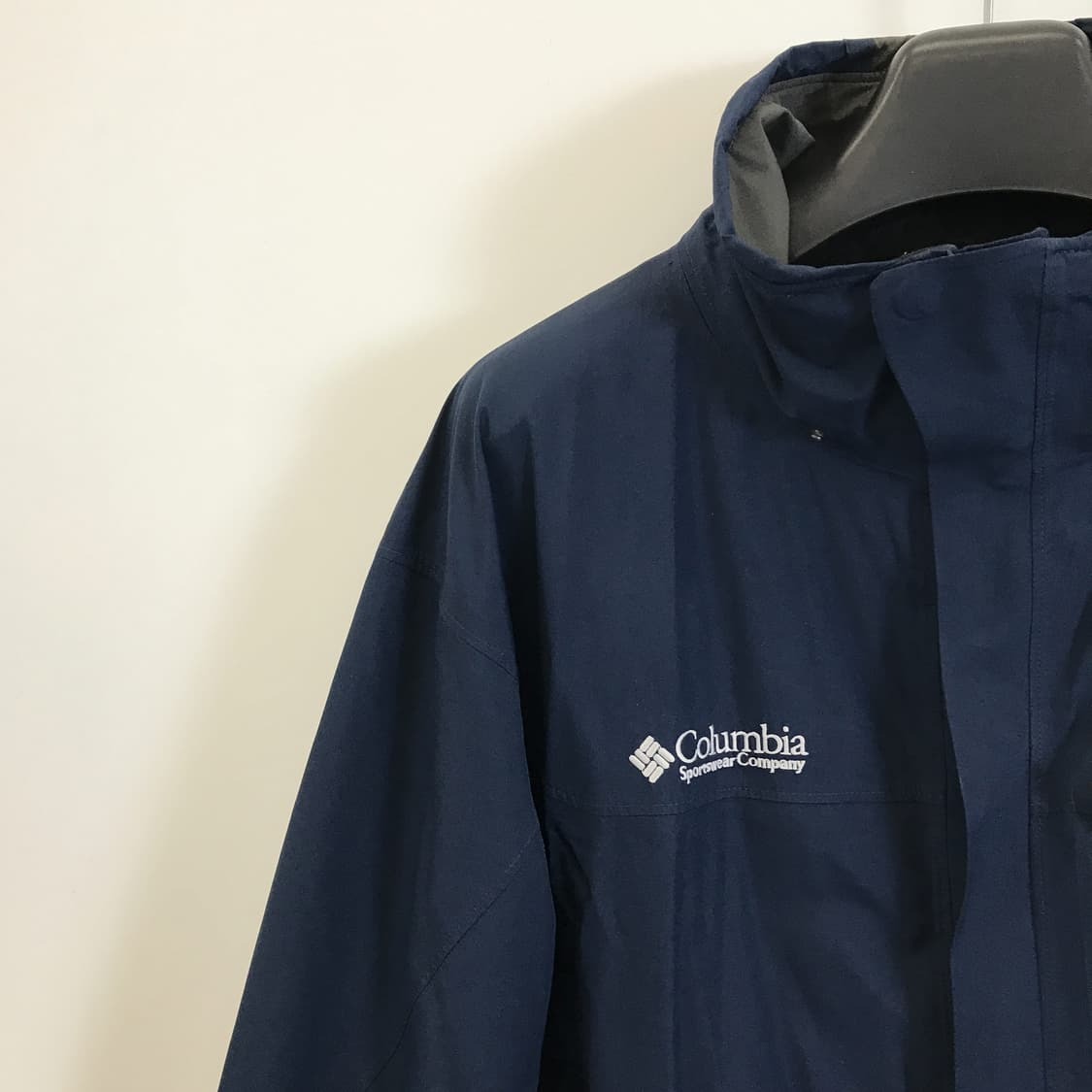 컬럼비아 고어텍스 바람막이자켓 [XXL] 상품이미지2