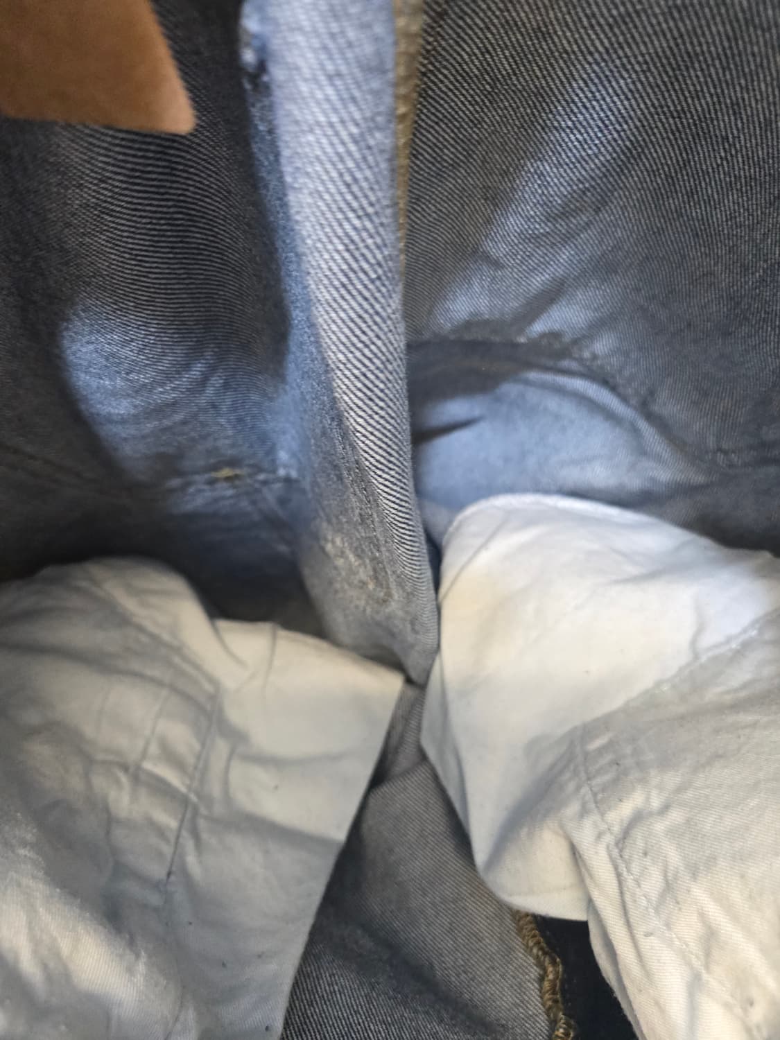 칼하트 더블 니 팬츠 31x32 상품이미지8