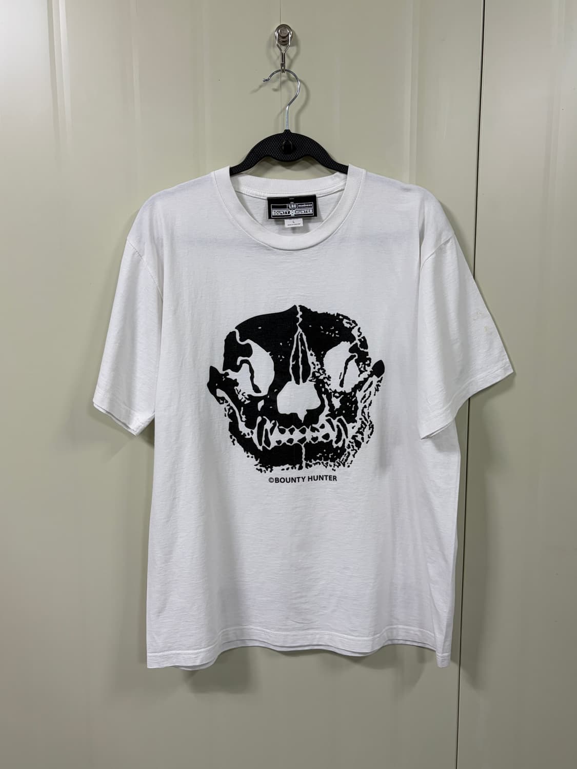 바운티헌터(Bounty Hunter) 티셔츠 상품이미지1