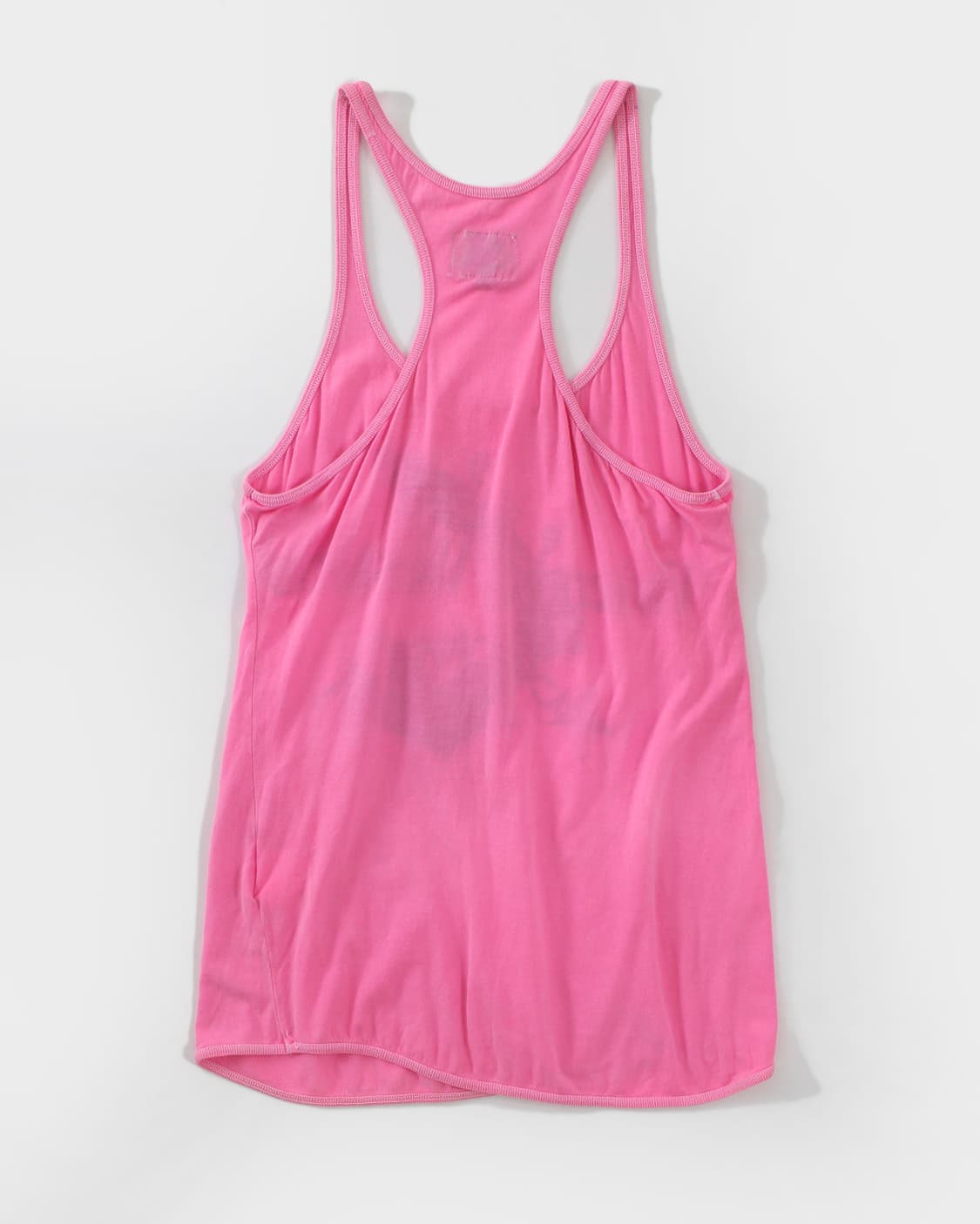 비비안웨스트우드 VIVIENNE WESTWOOD 핑크 분홍 나시 티셔츠  상품이미지7