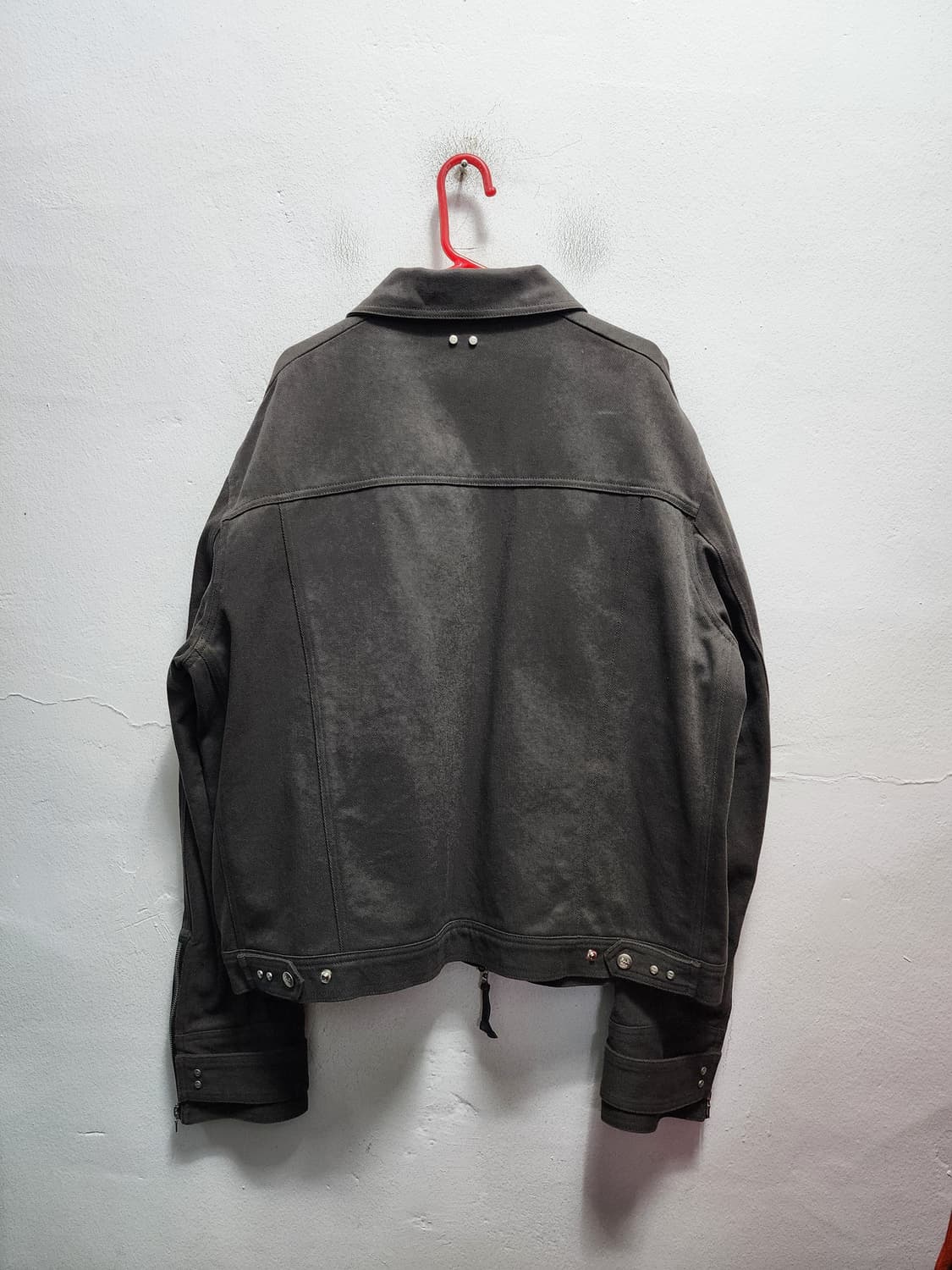 파아카이브 3p 워크자켓 상품이미지2