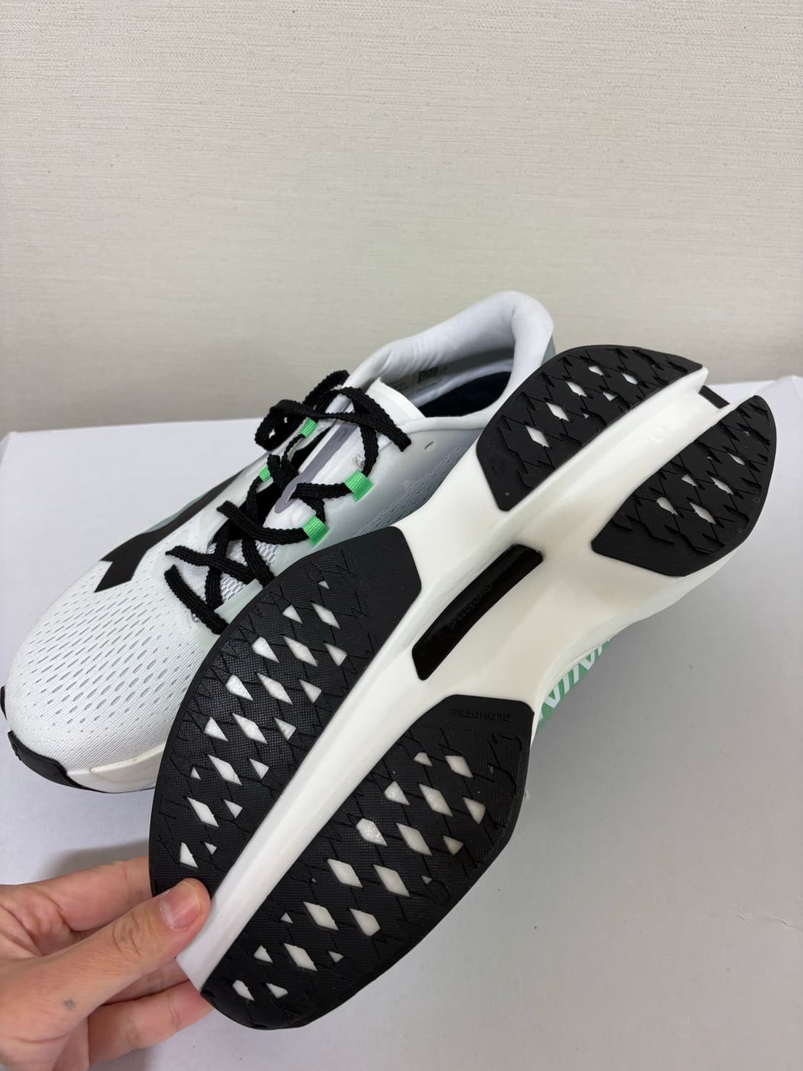 온러닝 / 클라우드붐 맥스 허니드류 라일락 상품이미지3