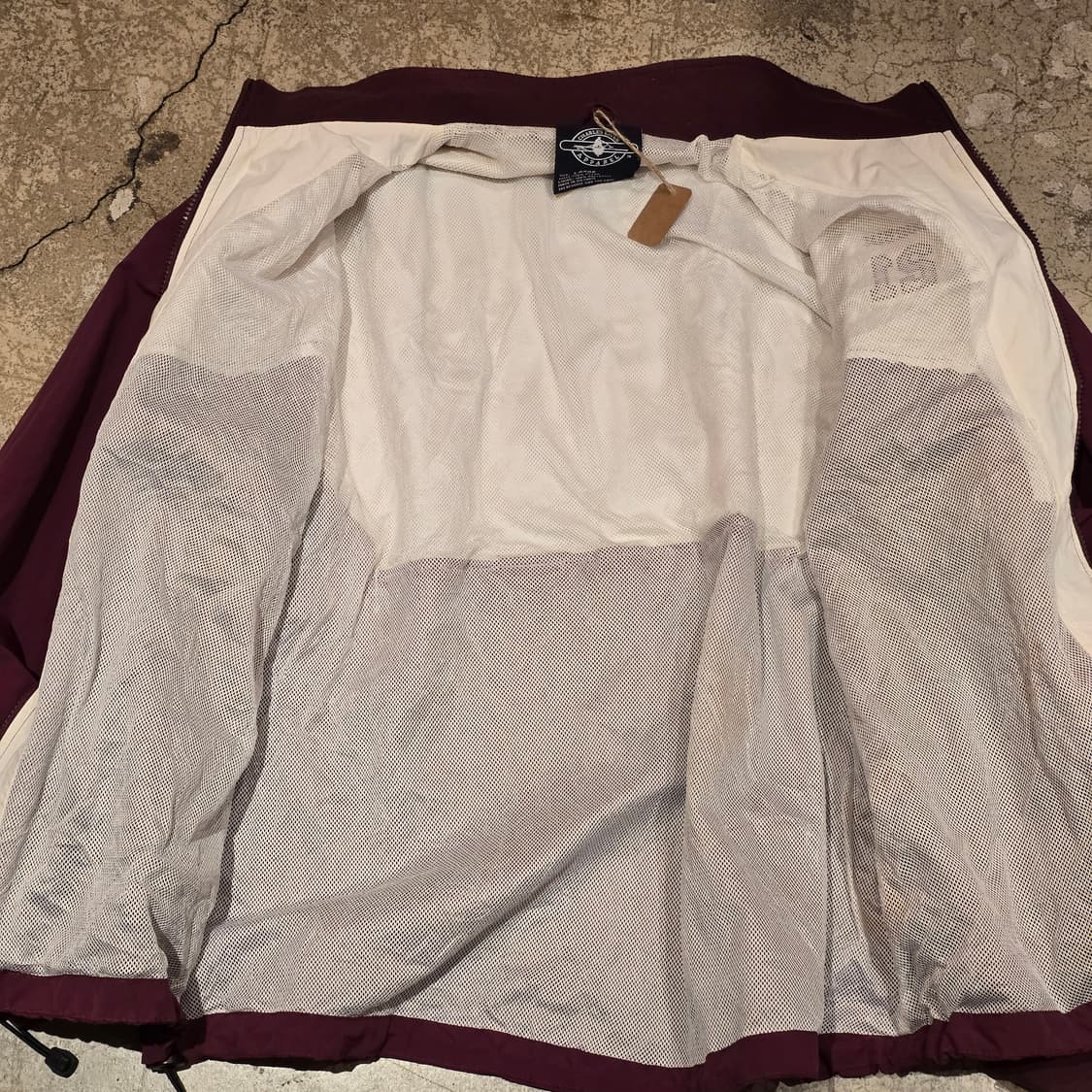 Charles River Apparel 트랙자켓 상품이미지3