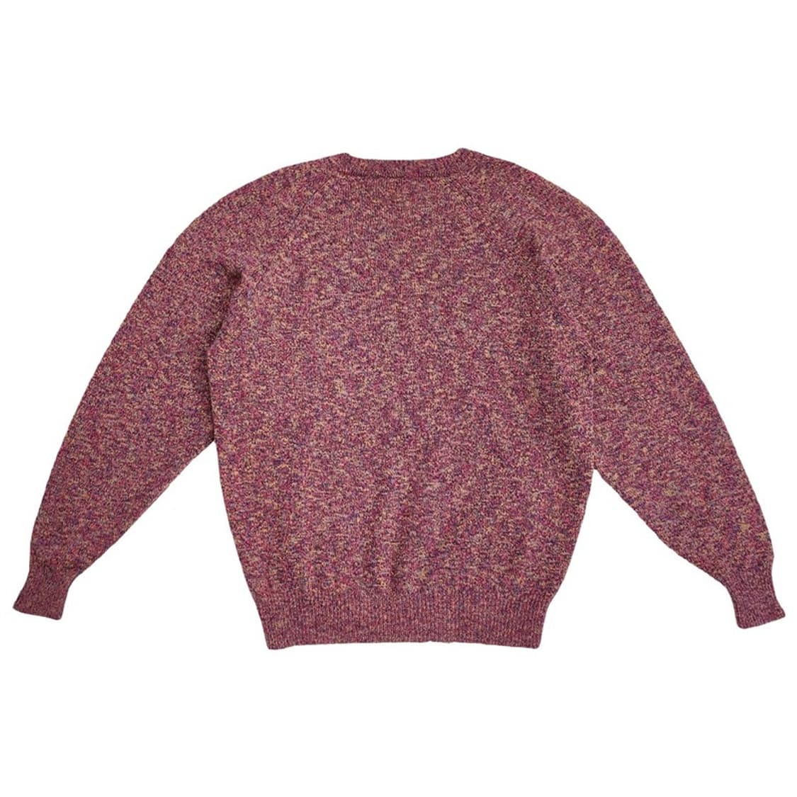 DUNHILL SPORT 보카시 스웨터 Women L 상품이미지10