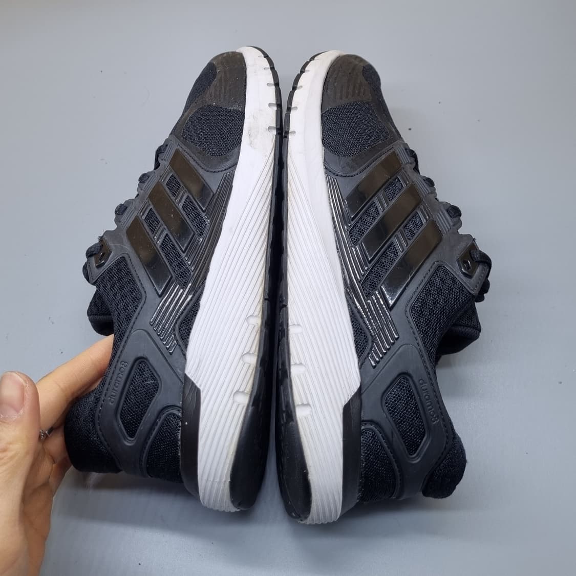 아디다스 듀라모8 남성운동화270  상품이미지5