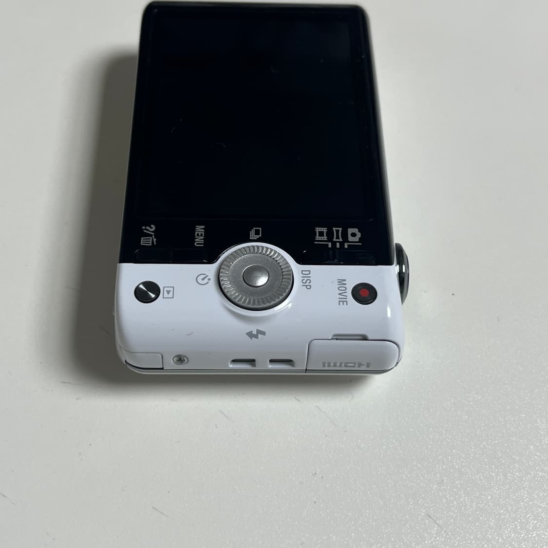 작례ㅇ sony cybershot dsc-wx100 소니 사이버샷 상품이미지5