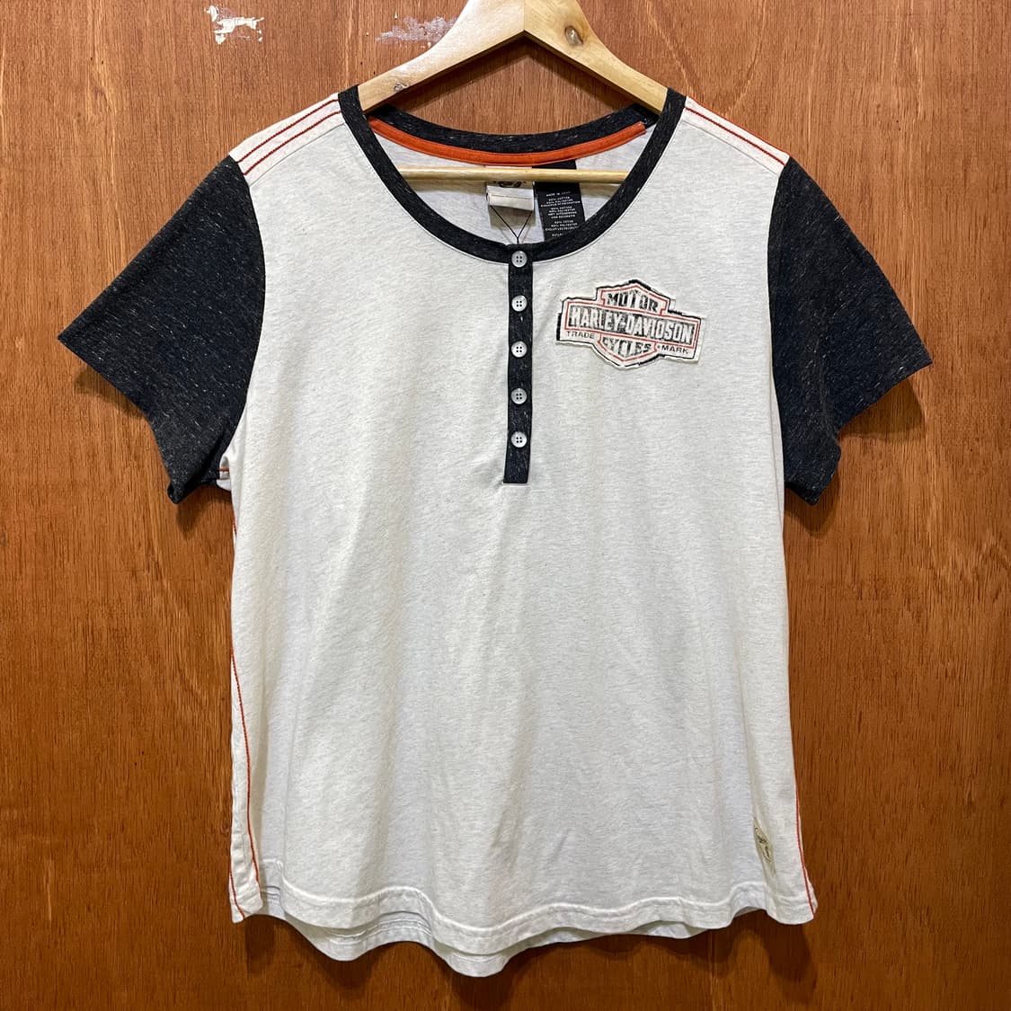 Harley Davidson 할리데이비슨 반팔티 상품이미지1