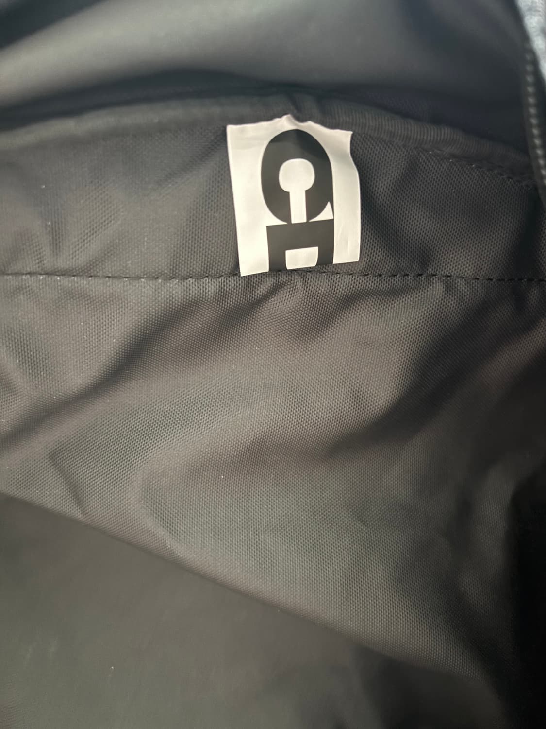 CDG 백팩 상품이미지5
