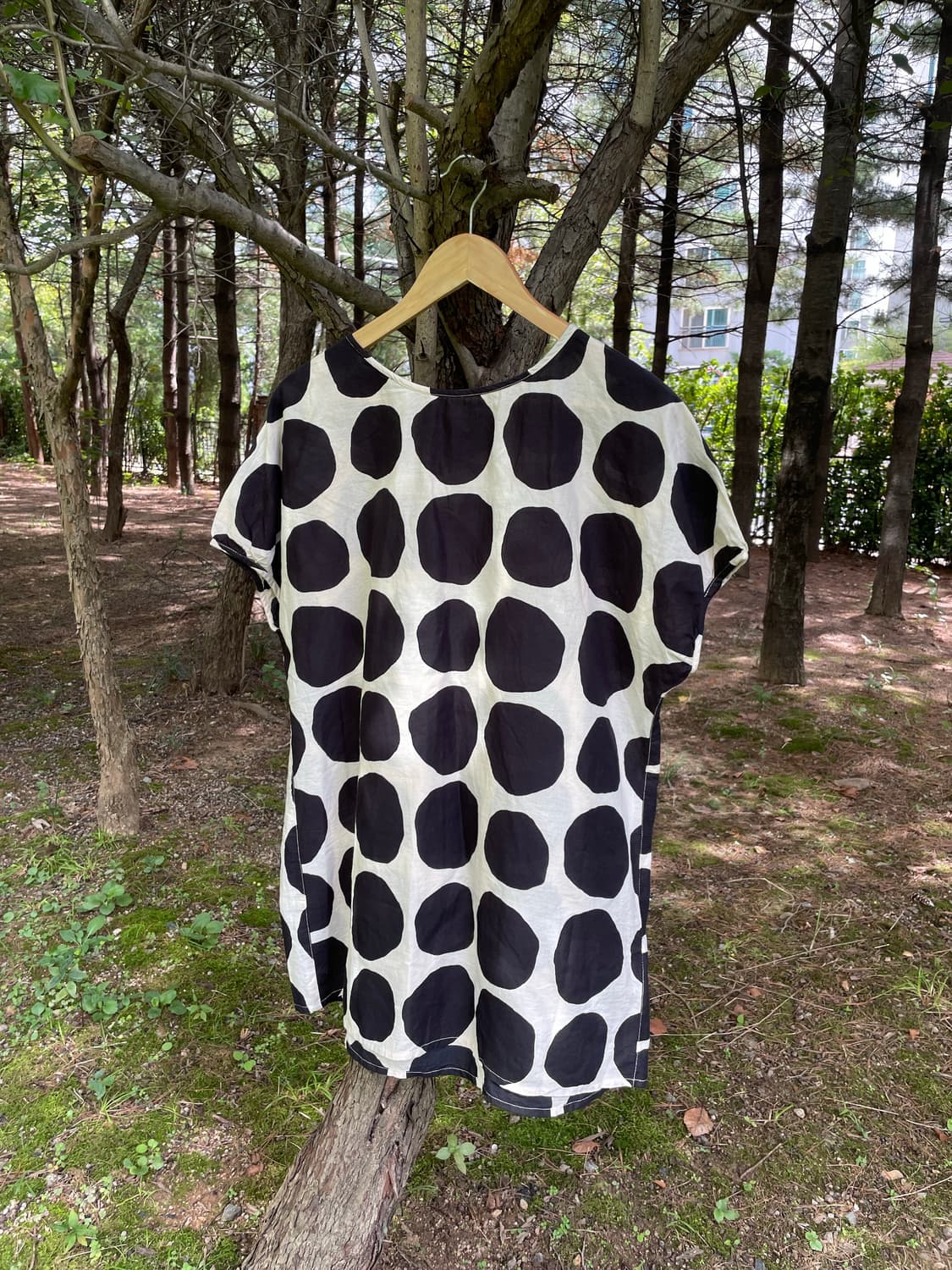 dot long t 상품이미지1