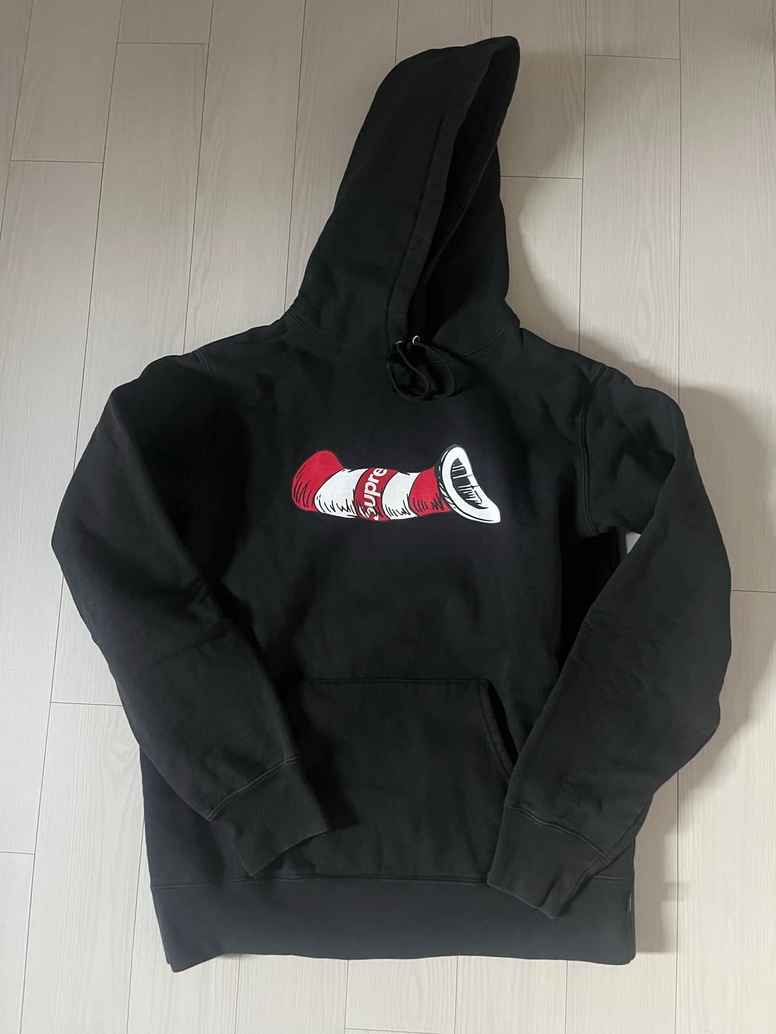 Supreme cat in the hat m 사이즈 상품이미지1