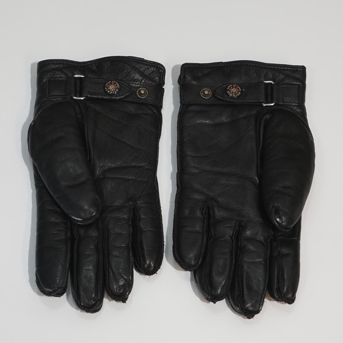 루이스레더 810 레더 스트랩 글러브 상품이미지2