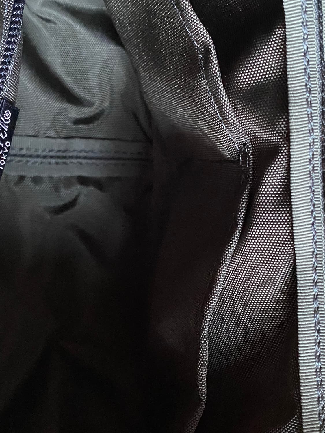 PORTER ROUND SHOULDER BAG 포터 라운드 숄더백 상품이미지5