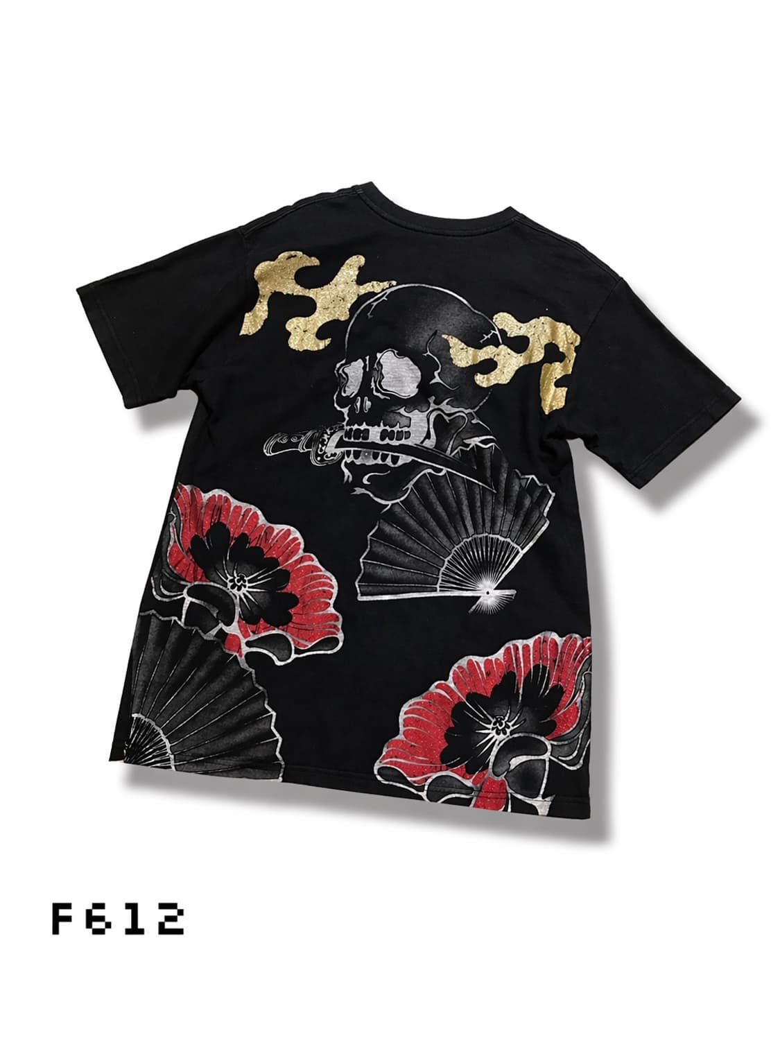 오리엔탈 반팔티 (F612) 상품이미지1