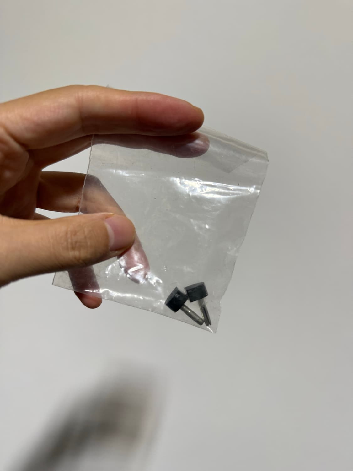 베트멍 엠보스드 슬링백 키튼힐 블랙 250 상품이미지4