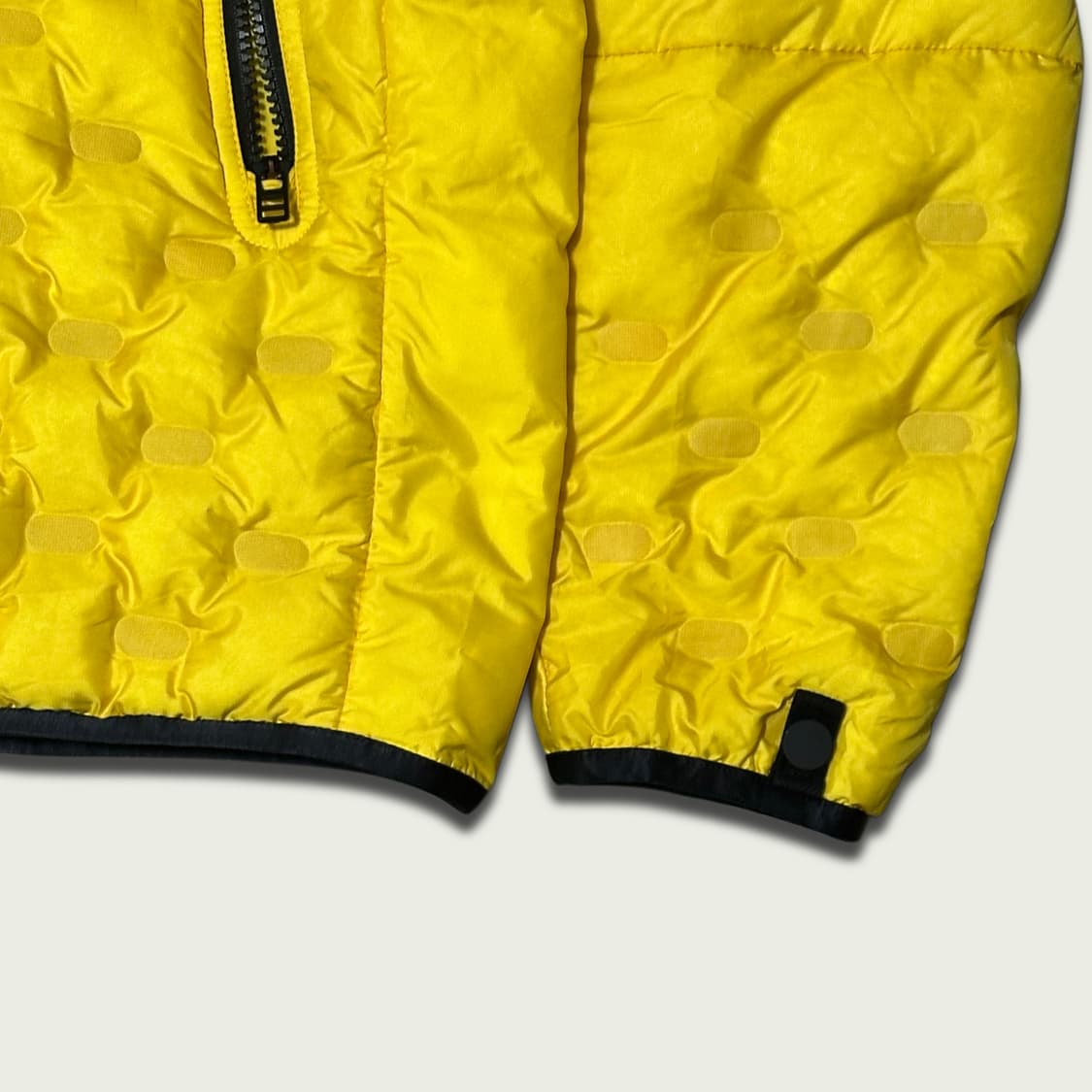 나이키 테크팩 에어로로프트 다운 자켓 상품이미지3