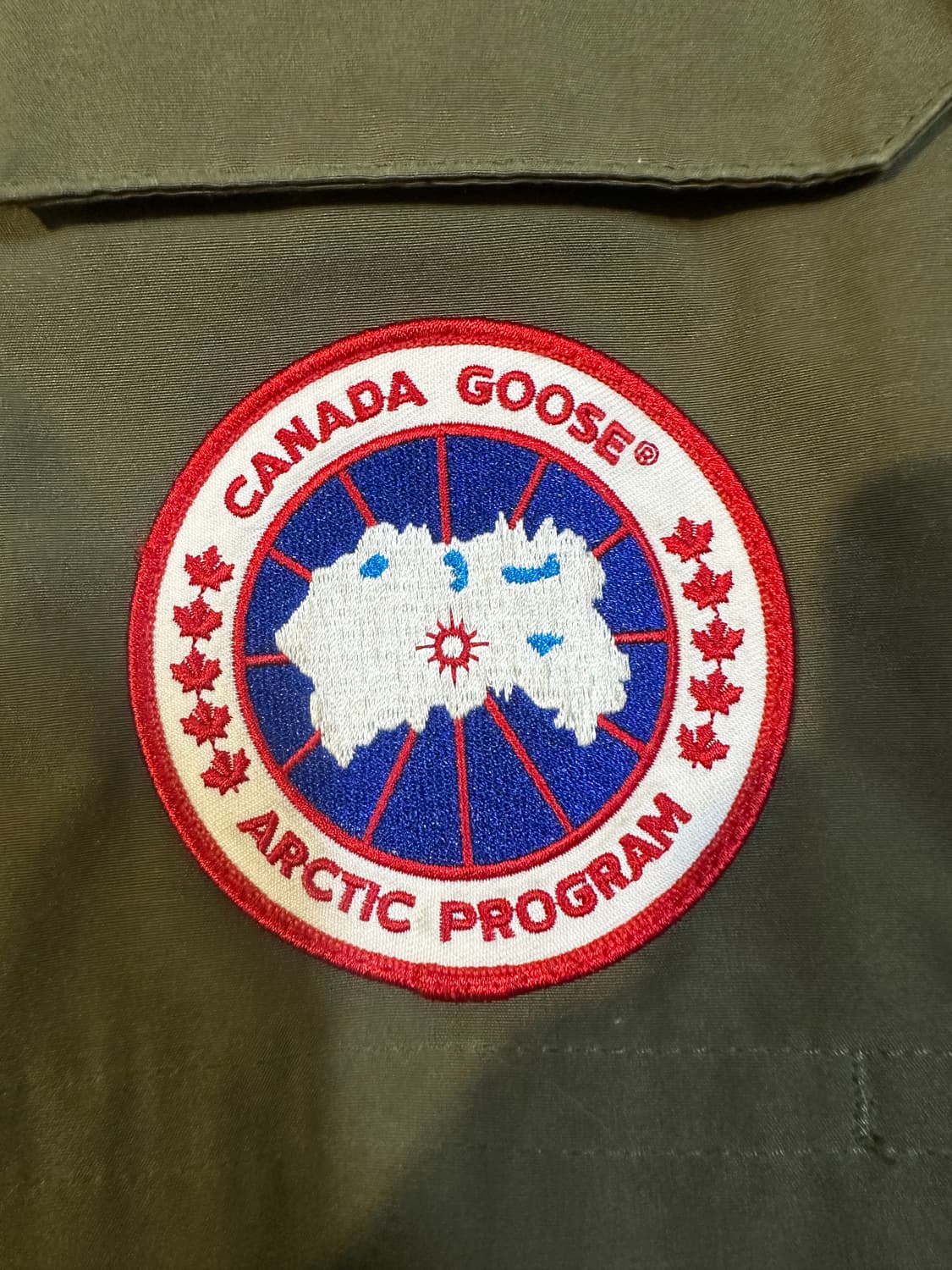 캐나다구스 익스페디션 상품이미지2