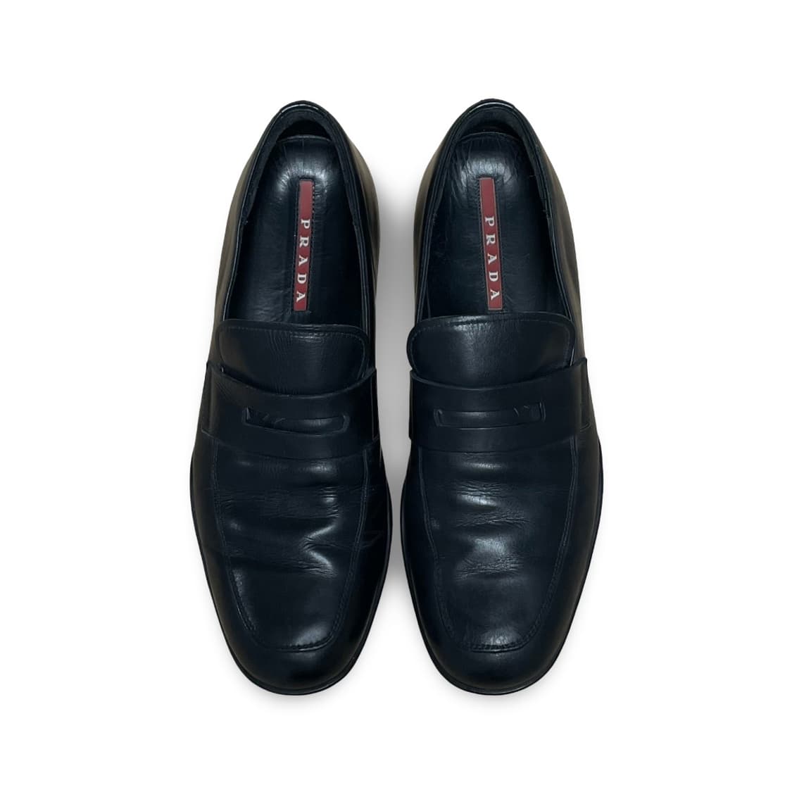 프라다 스포츠 로퍼 상품이미지2