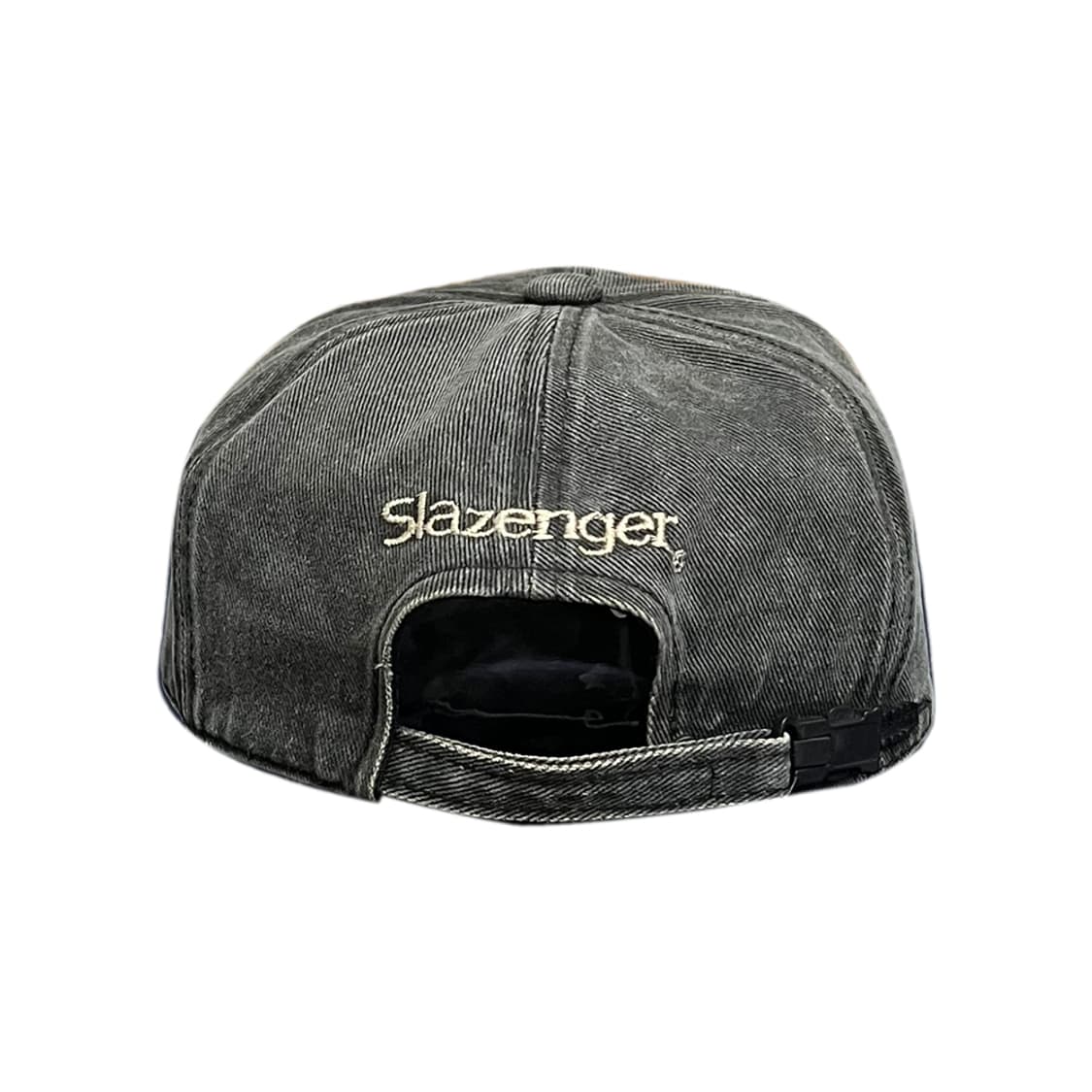 슬레진저 피그먼트 워싱 빈티지 볼캡 모자 상품이미지3