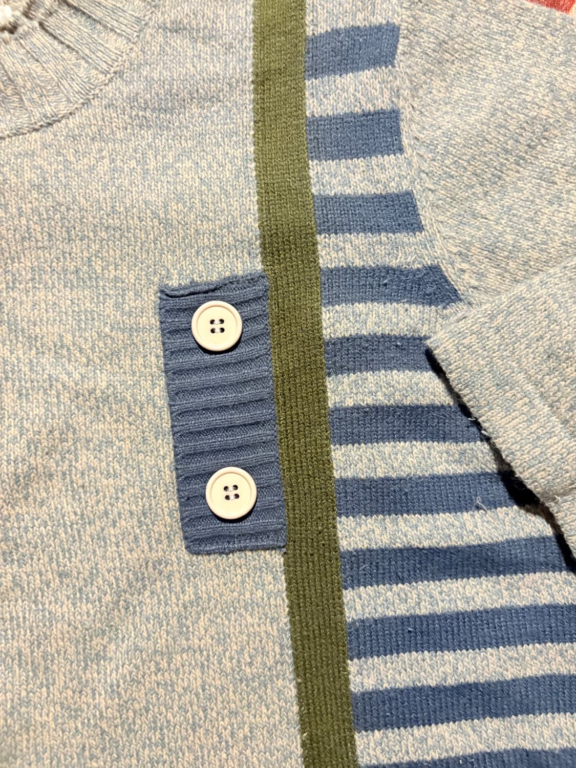 Shinclee knit  상품이미지3