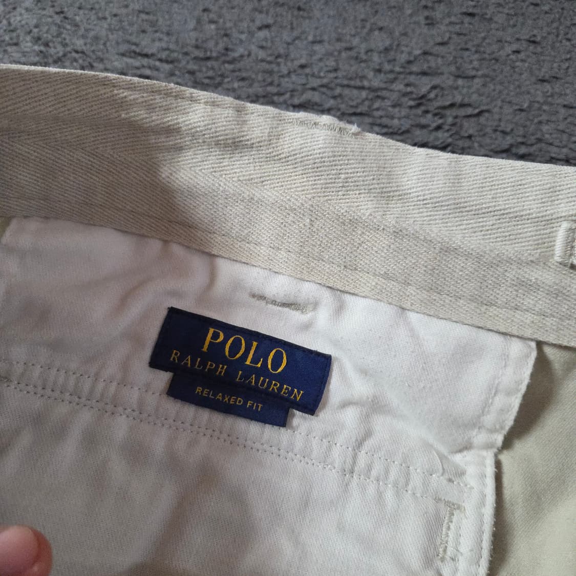 폴로 카고 쇼츠 반바지 상품이미지8