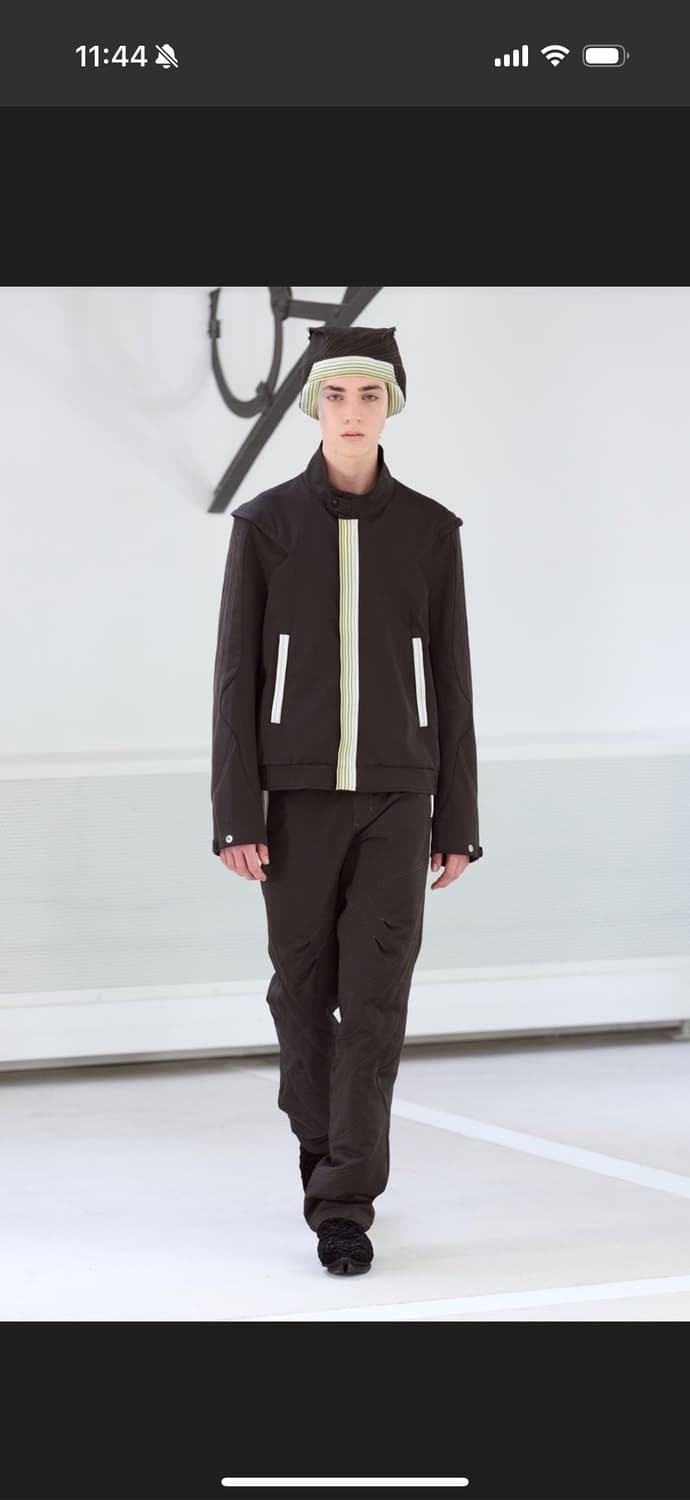 키코코스타디노브 솔릭스 자켓 Solix jacket [46] 상품이미지1