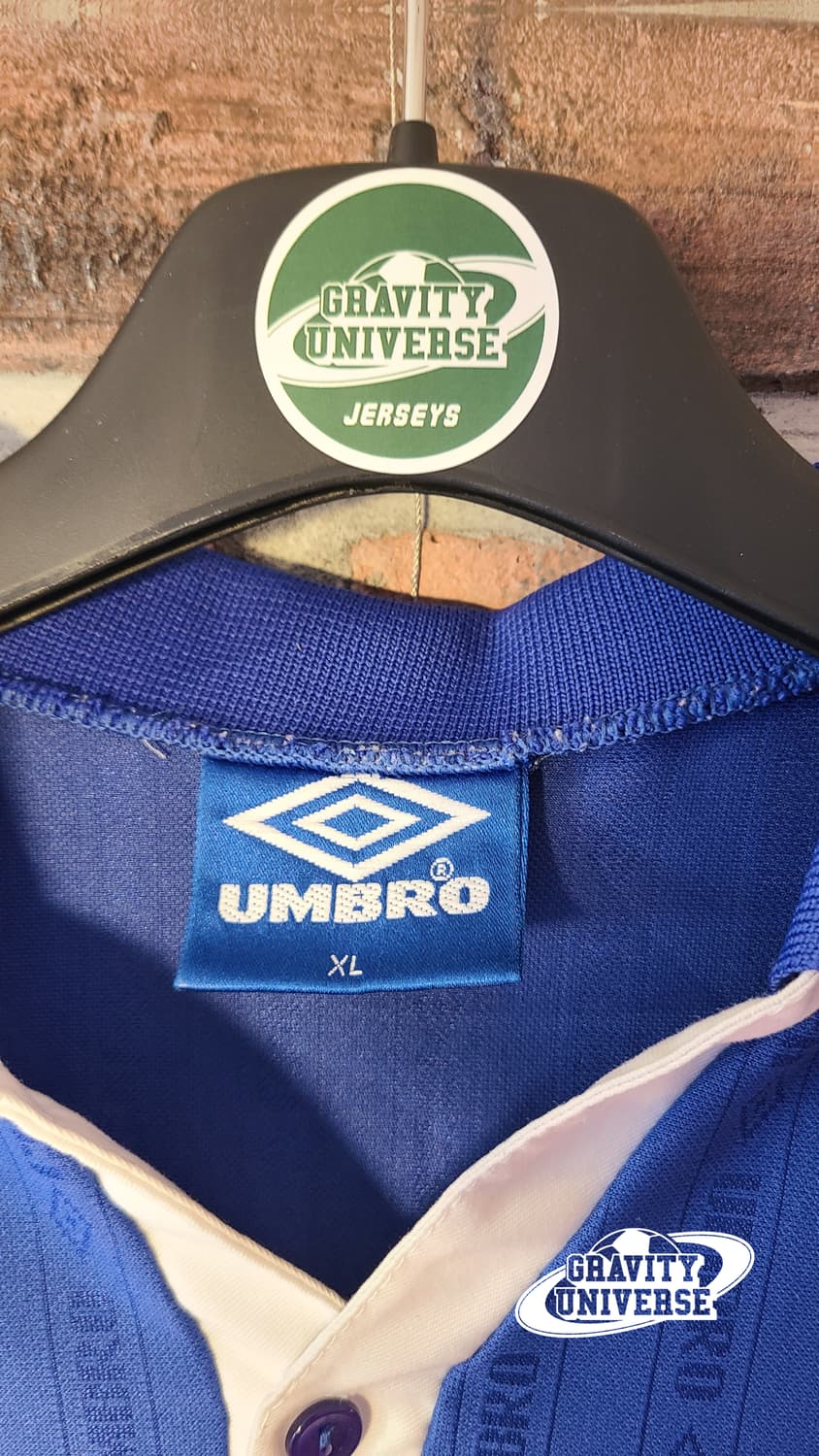 첼시 95시즌 굴리트 유니폼 상품이미지6