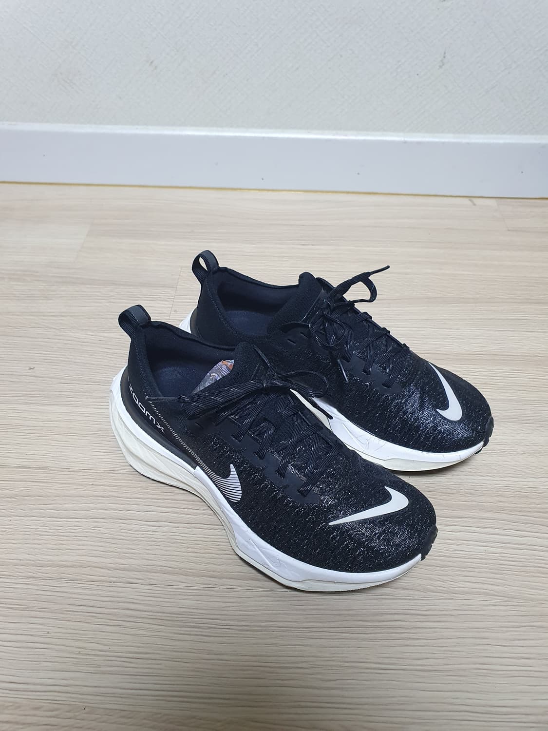 나이키 줌 인빈서블 런 러닝화 260 상품이미지2