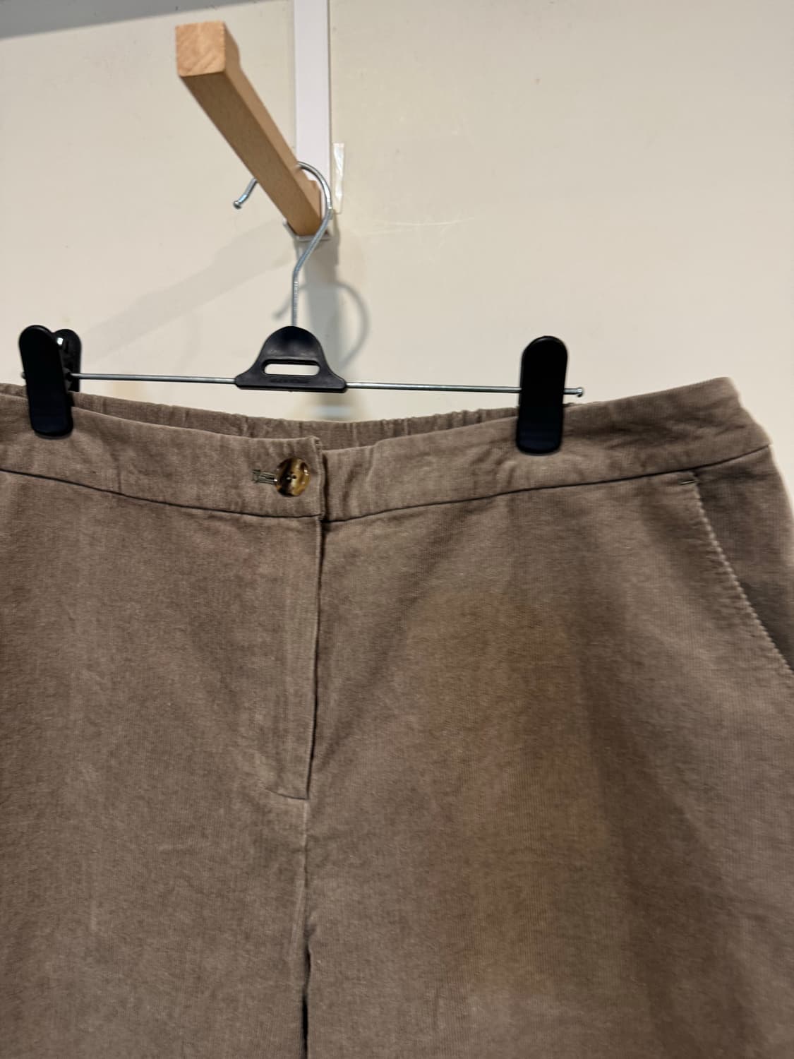 isae 이새 코듀로이 팬츠 상품이미지4