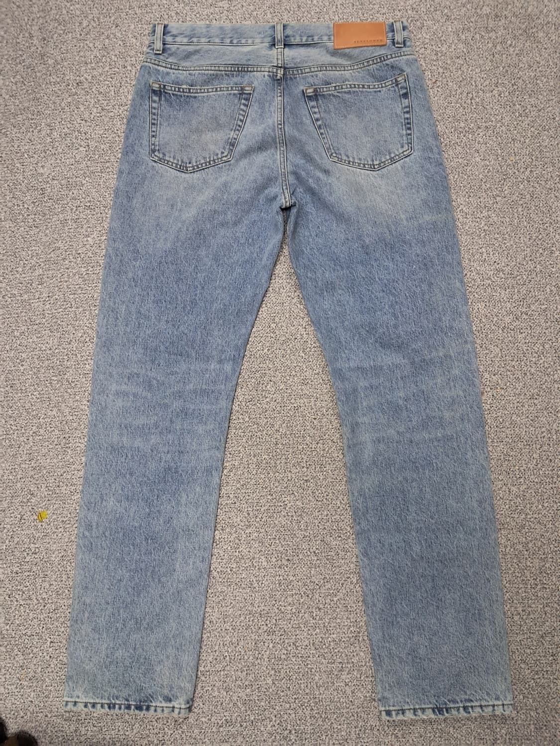 sunflower 데님팬츠33 상품이미지2