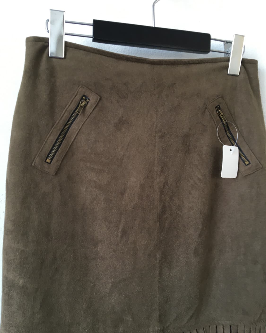 Fringe skirt 상품이미지3