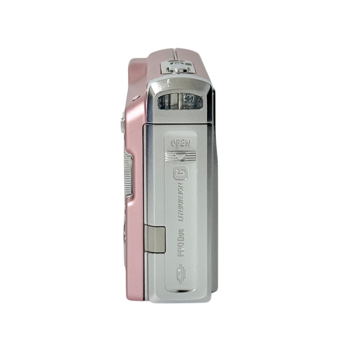 (희귀⚡️) Sony 소니 사이버샷 DSC-W80 상품이미지5