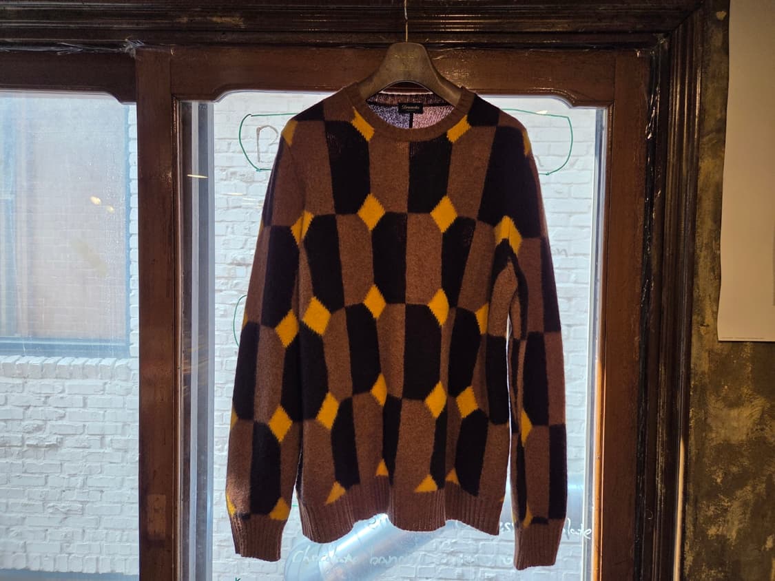 이탈리아 니트브랜드 드루모어 상품이미지1