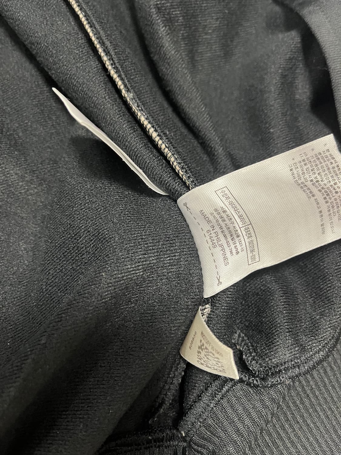 아디다스 파이어버드 검/회 95 상품이미지8