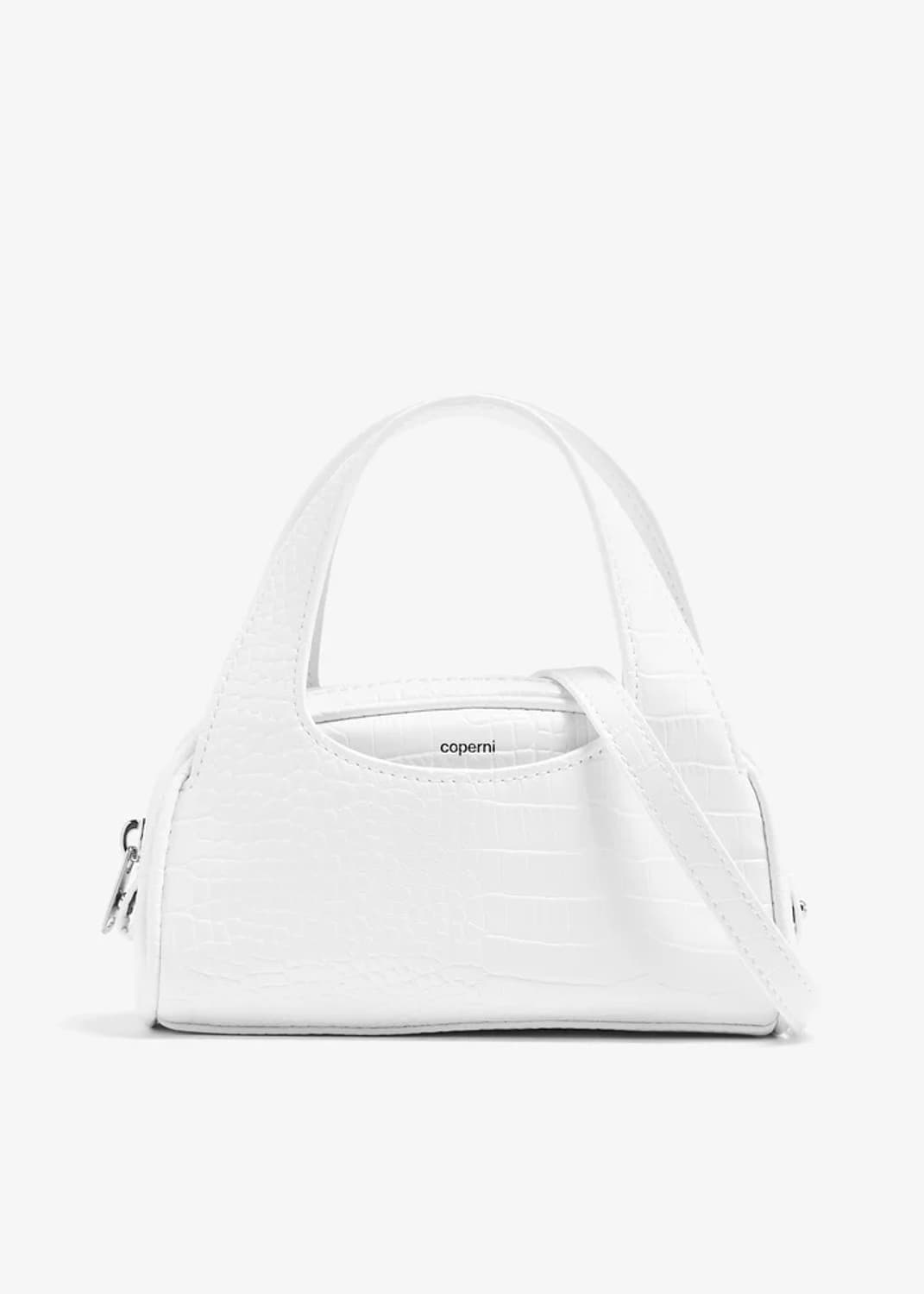 푸마 x 코페르니 화이트 미니백 상품이미지1