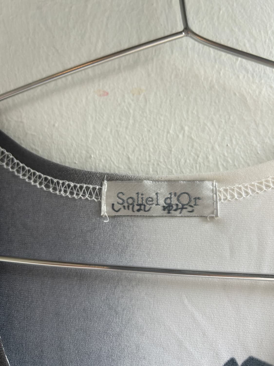 여름 티셔츠 상품이미지4