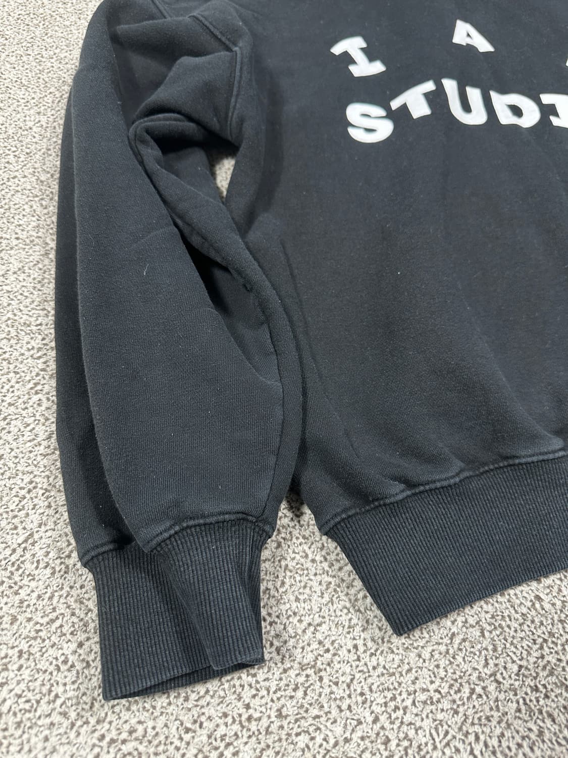 아이앱스튜디오 후드티 상품이미지7