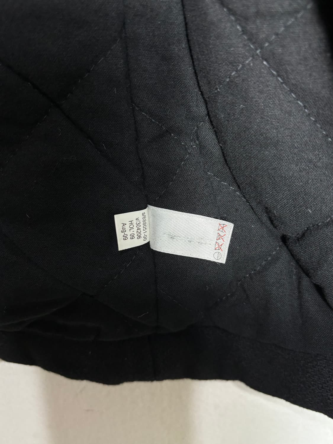 갭 울 자켓 상품이미지6