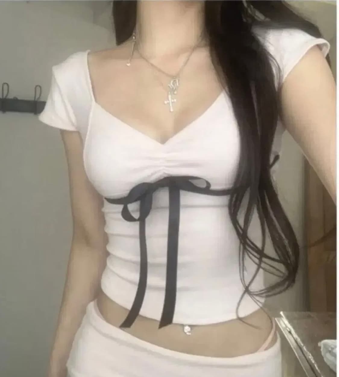 새상품 엔젤넘버555 엔넘파 하치티 핑크 상품이미지1