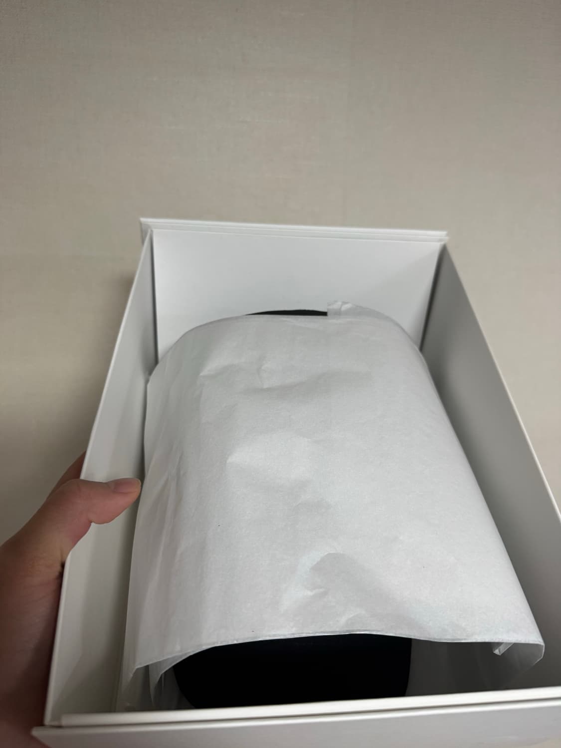 우영미모자 새상품볼캡 상품이미지5