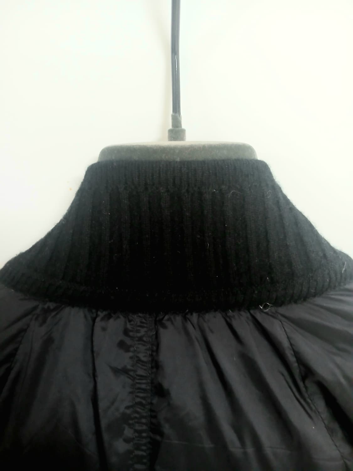 릭 오웬스 17fw 패딩 50 상품이미지4