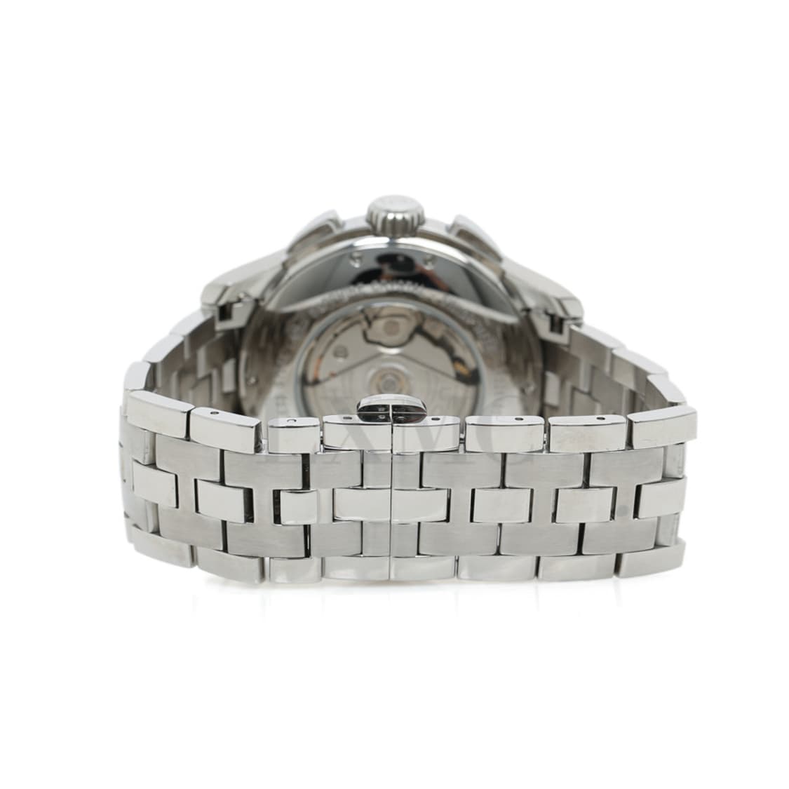 해밀턴 재즈마스터 워치 크로노그래프 오토매틱 시계 H326160 상품이미지2