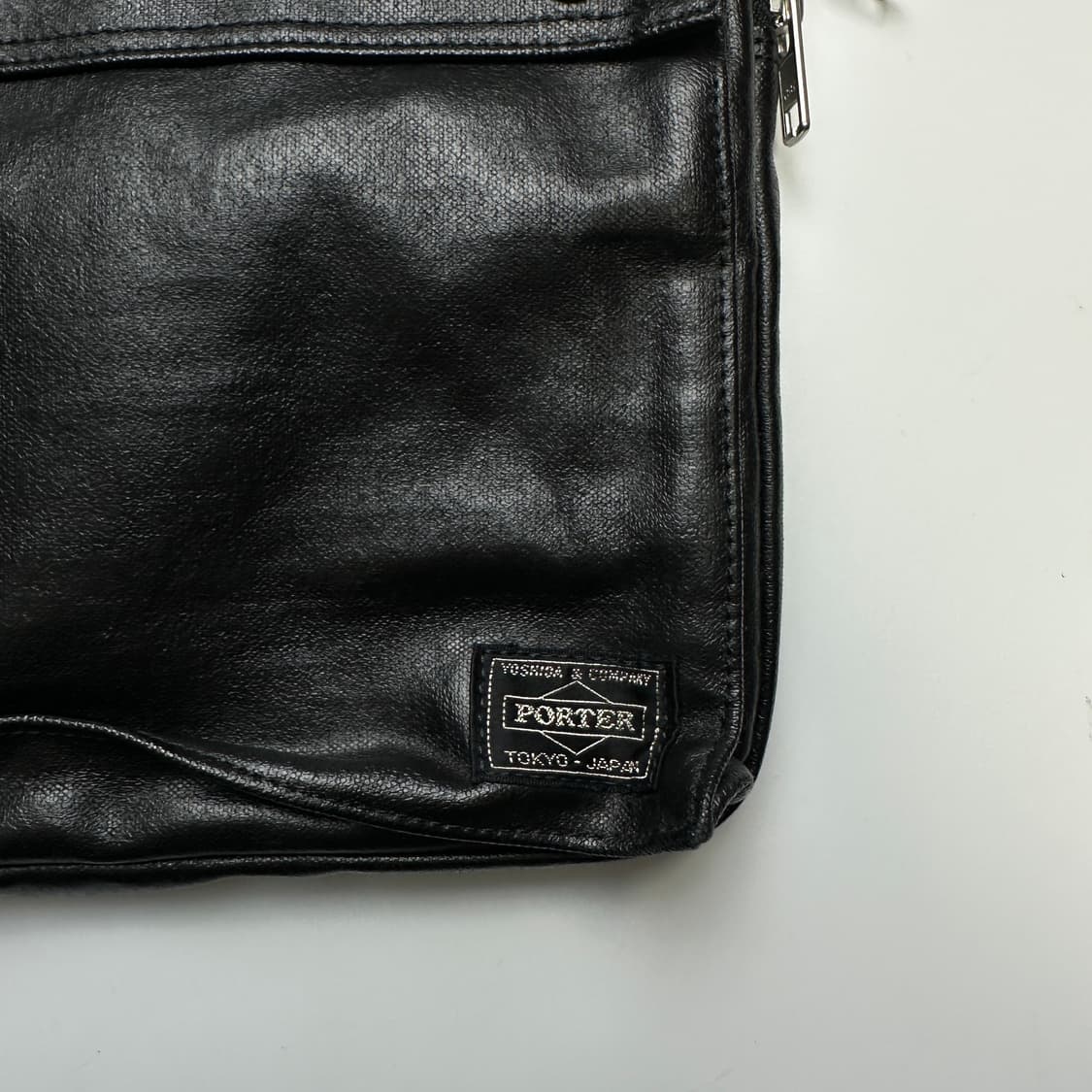 PORTER FREE STYLE 포터 프리스타일 브리프케이스 상품이미지3