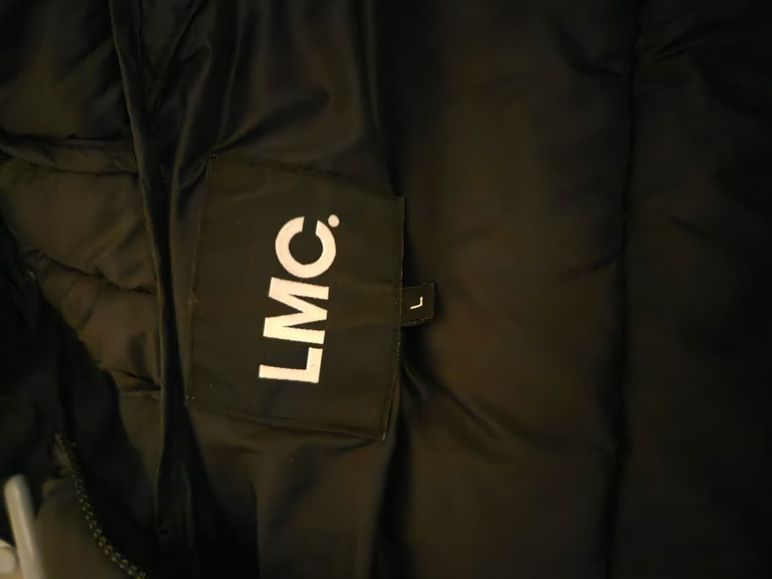 LMC 경량패딩 L사이즈 상품이미지5