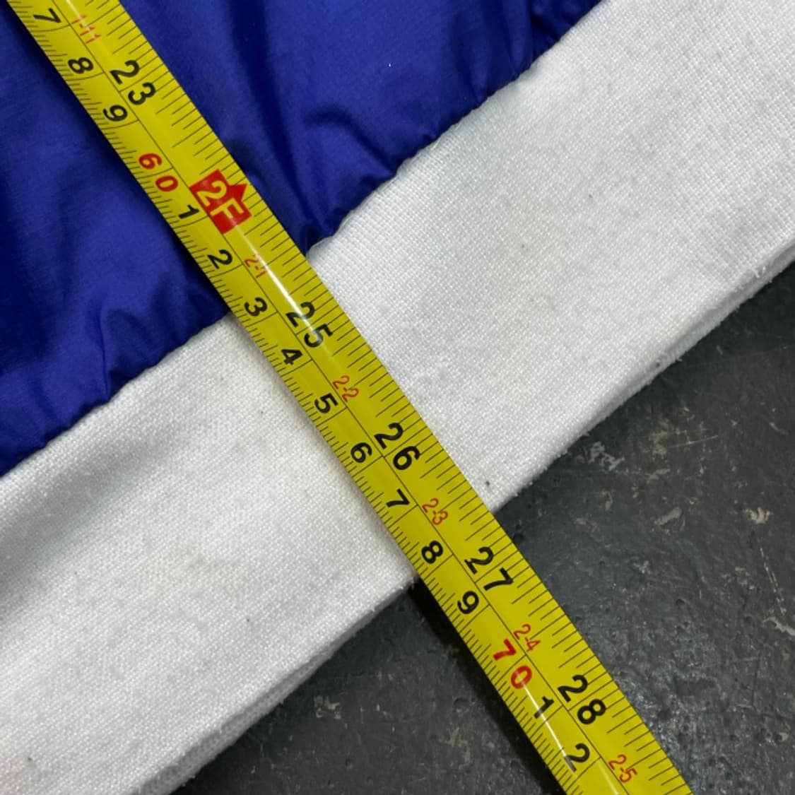 100 나이키 윈드러너 바람막이 상품이미지7